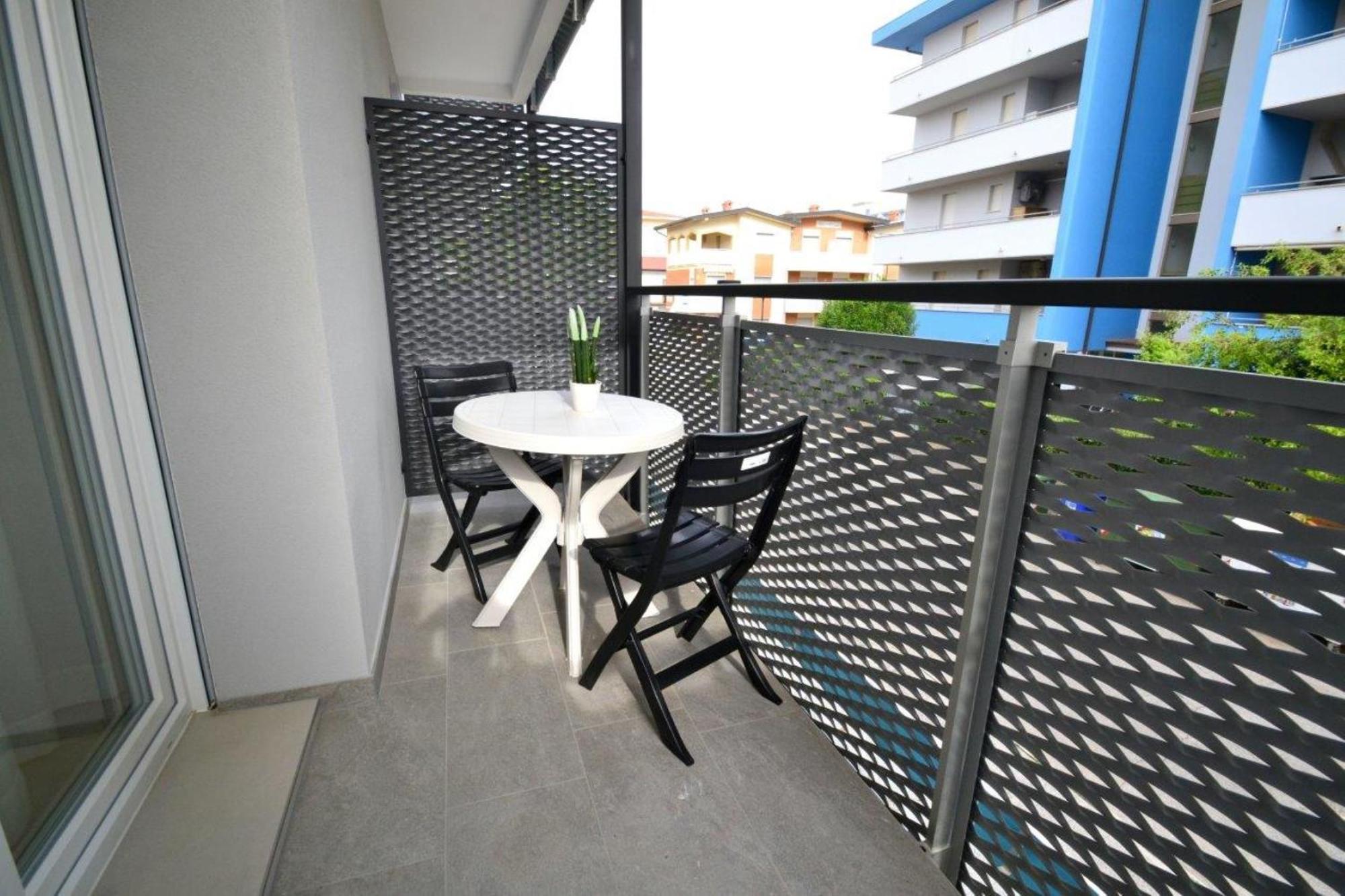 Appartamento Gianna Bibione Esterno foto
